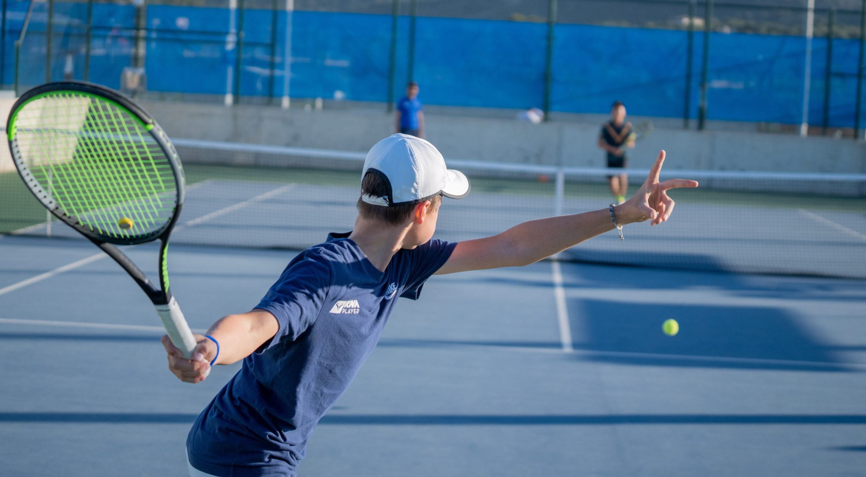 Erfolgreiche Spieler